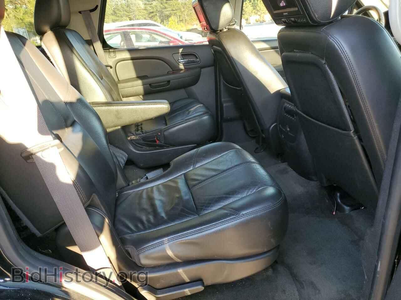 2011 GMC YUKON - VIN: 1GKS1CE01BR391954 - Фото 10
