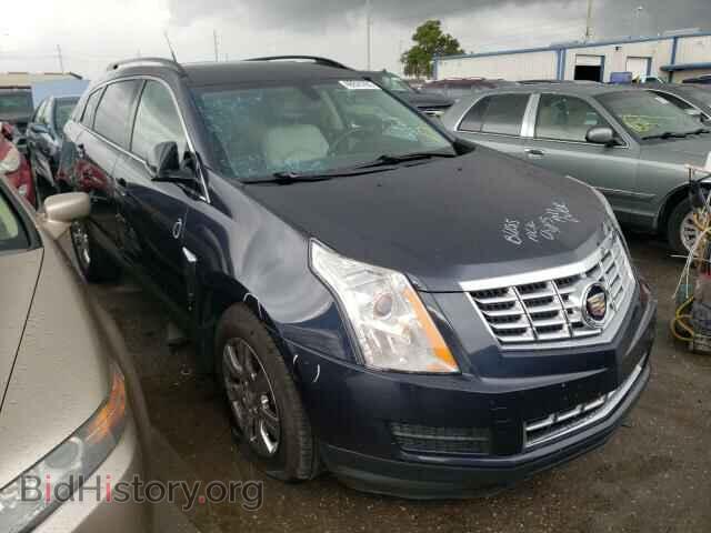 Фотография 3GYFNAE39ES584560 - CADILLAC SRX 2014