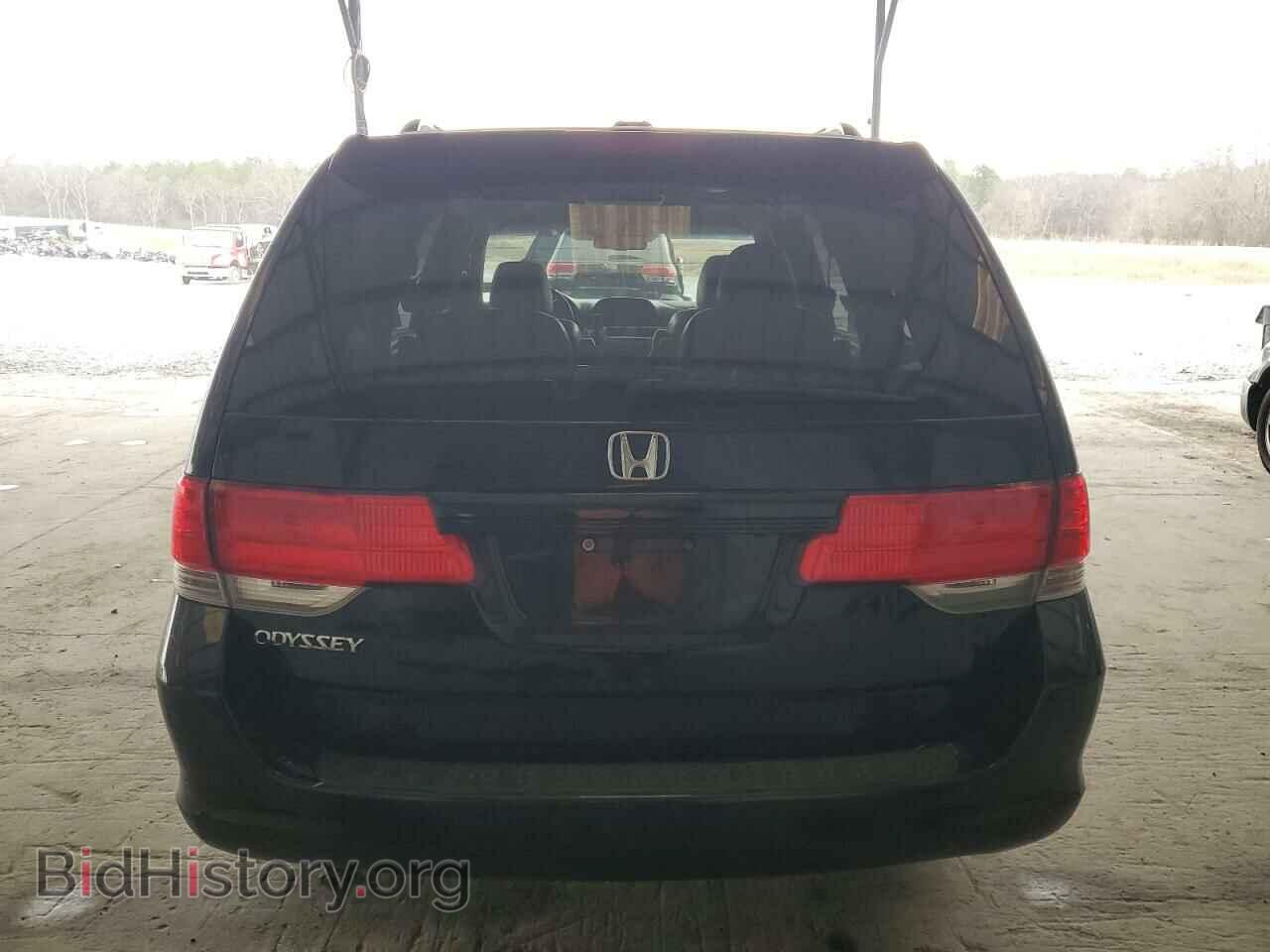 2008 HONDA All Models - VIN: 5FNRL387X8B028600 - Фото 6