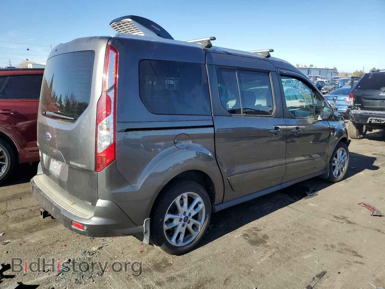 2015 FORD TRANSIT - VIN: NM0GE9G7XF1227493 - Фото 3