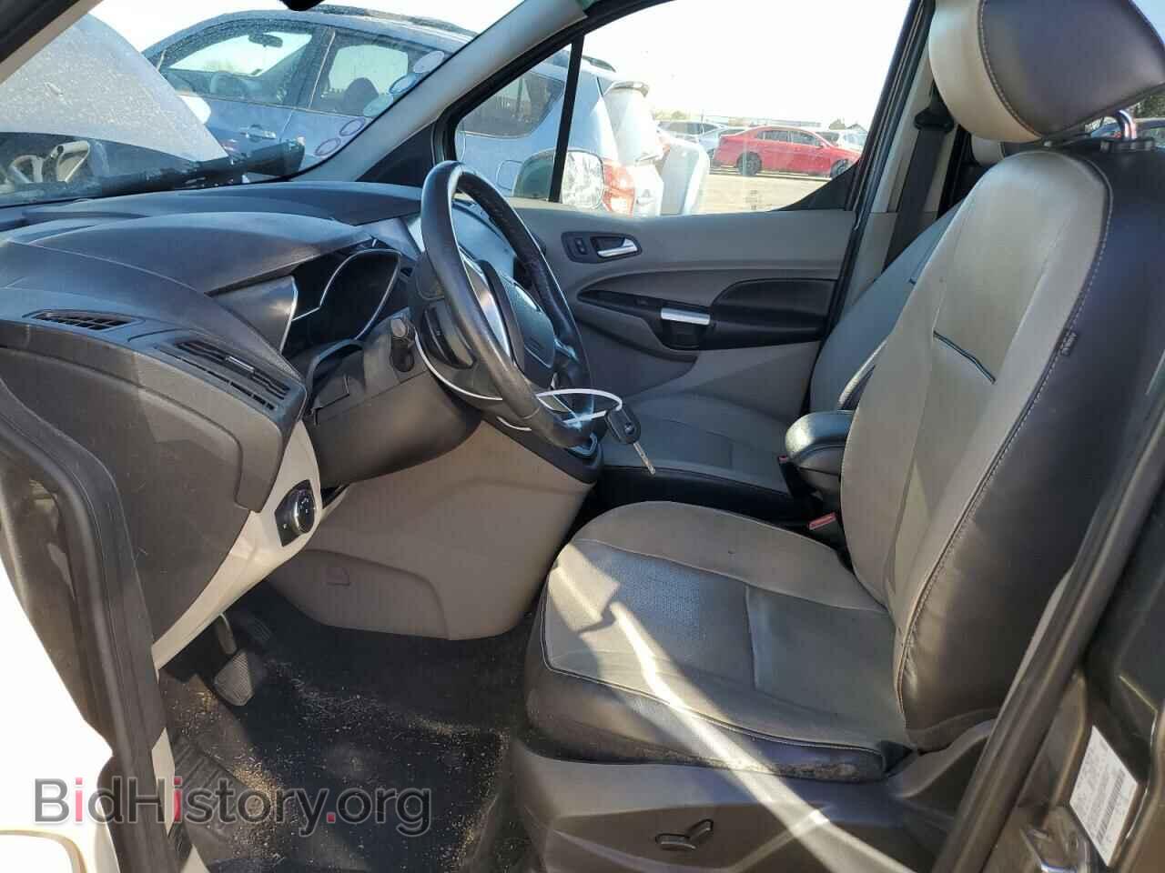 2015 FORD TRANSIT - VIN: NM0GE9G7XF1227493 - Фото 7