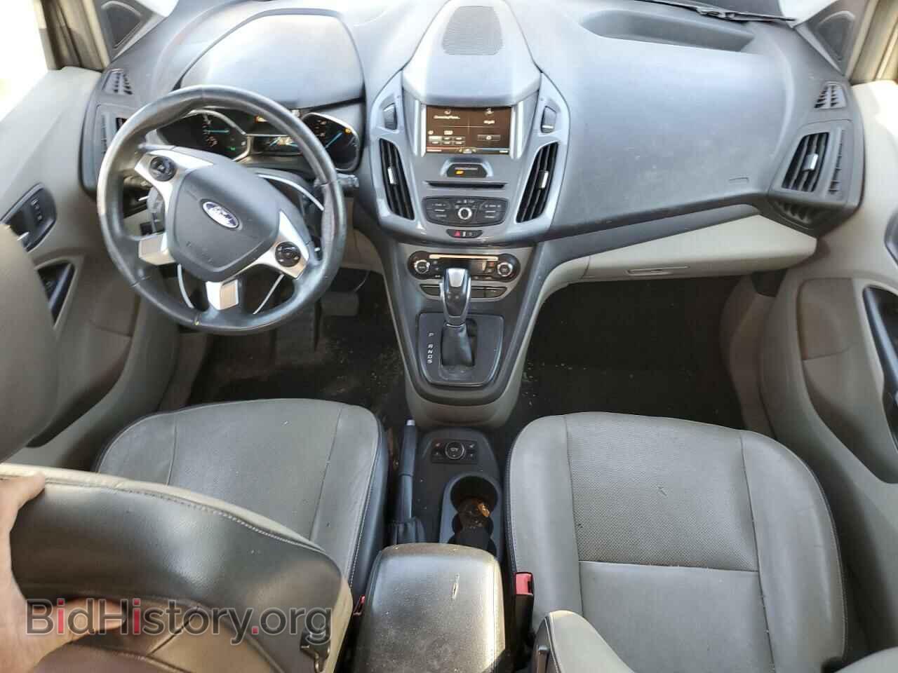 2015 FORD TRANSIT - VIN: NM0GE9G7XF1227493 - Фото 8