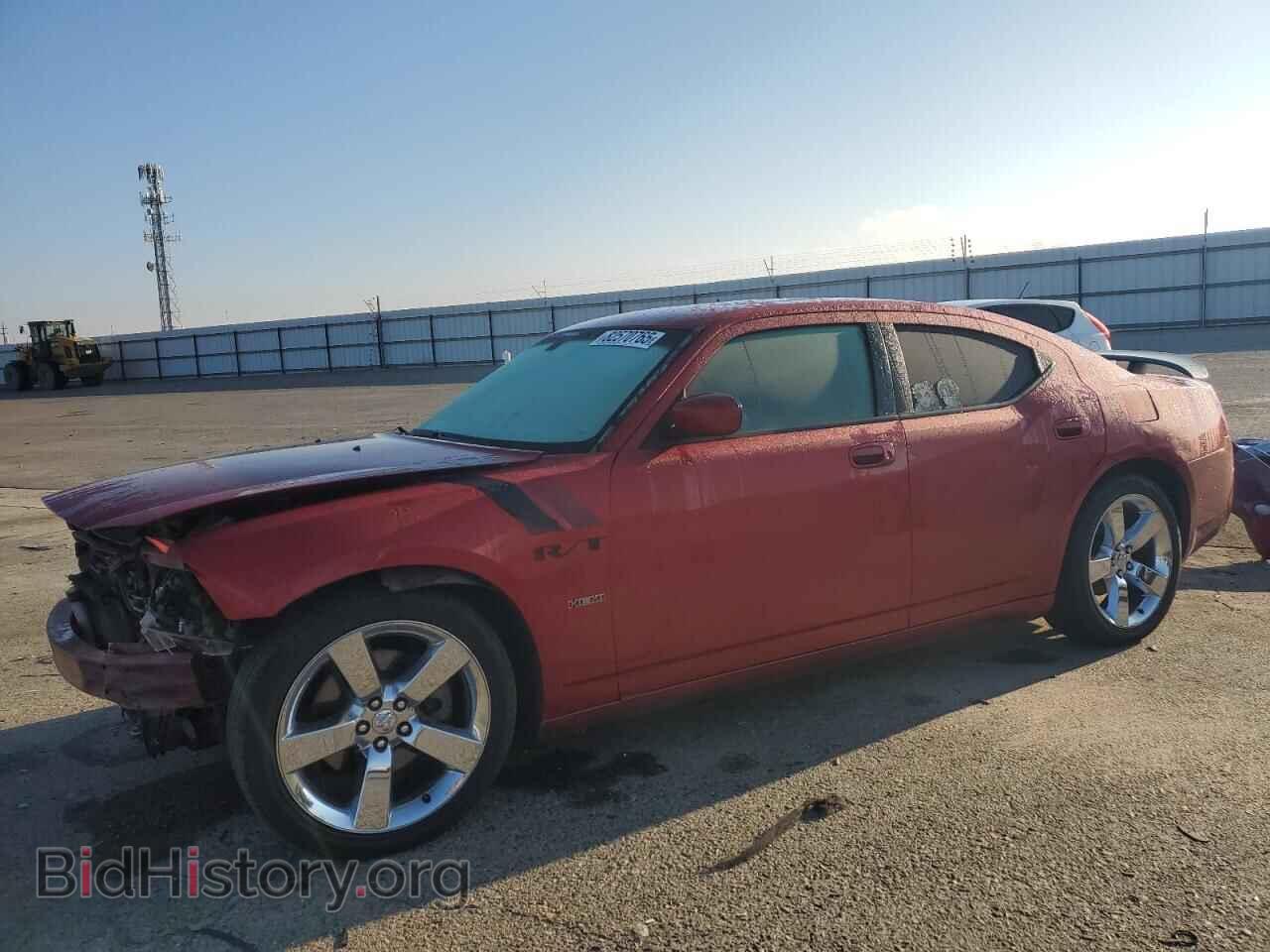 Photo 2B3KA53H86H521803 - DODGE CHARGER 2006
