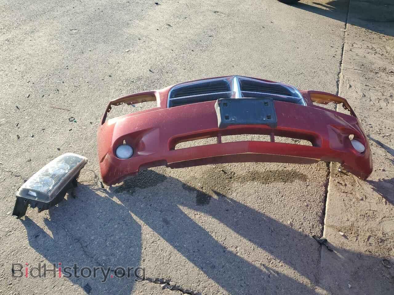 2006 DODGE CHARGER - VIN: 2B3KA53H86H521803 - Фото 12