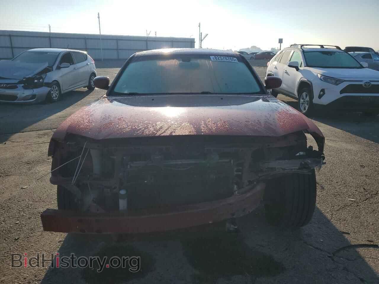 2006 DODGE CHARGER - VIN: 2B3KA53H86H521803 - Фото 5