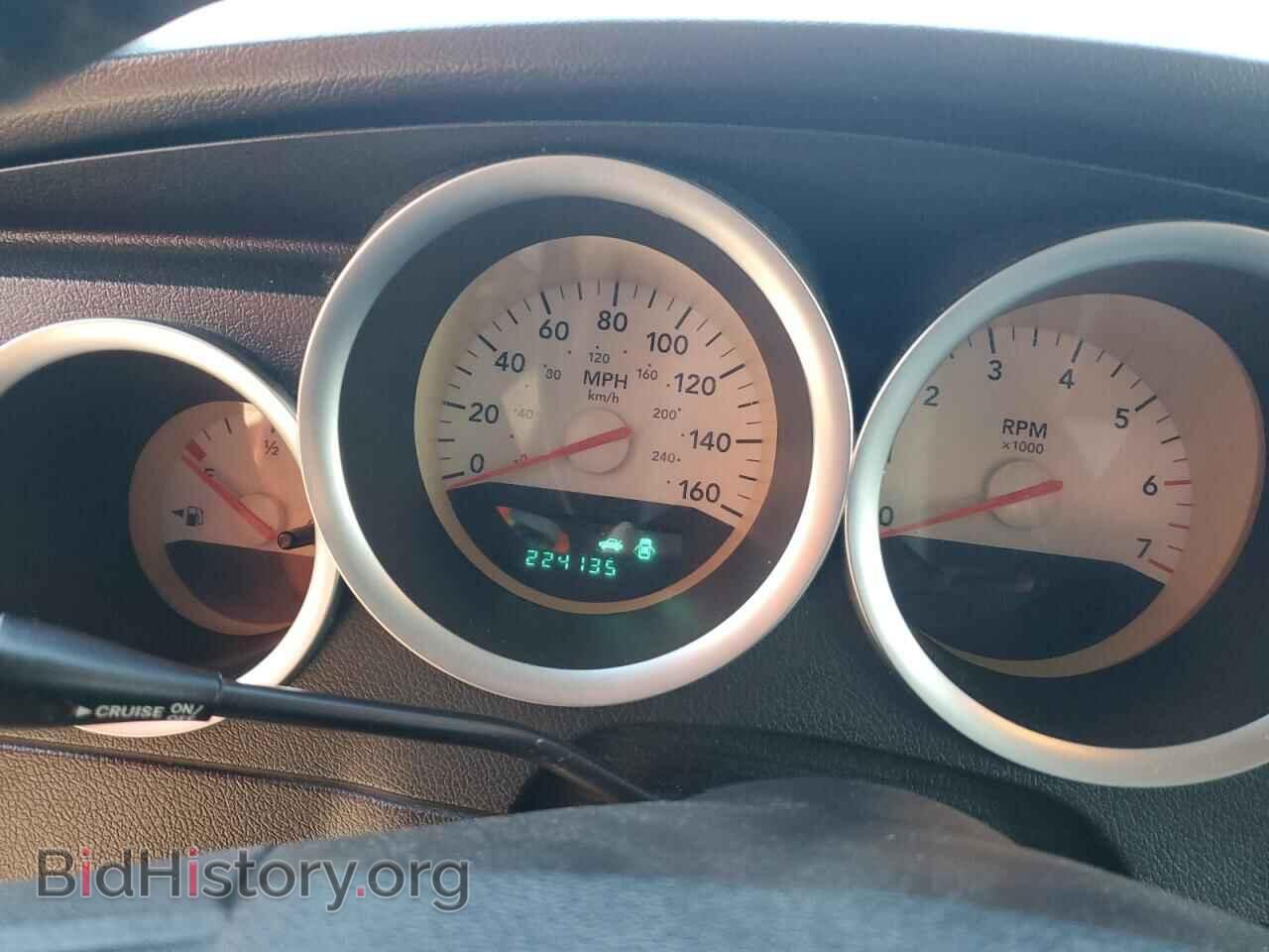 2006 DODGE CHARGER - VIN: 2B3KA53H86H521803 - Фото 9