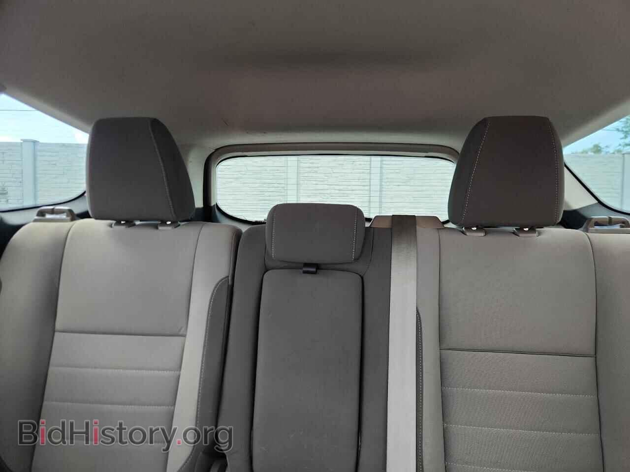 2013 FORD ESCAPE - VIN: 1FMCU9GX8DUB28067 - Фото 10