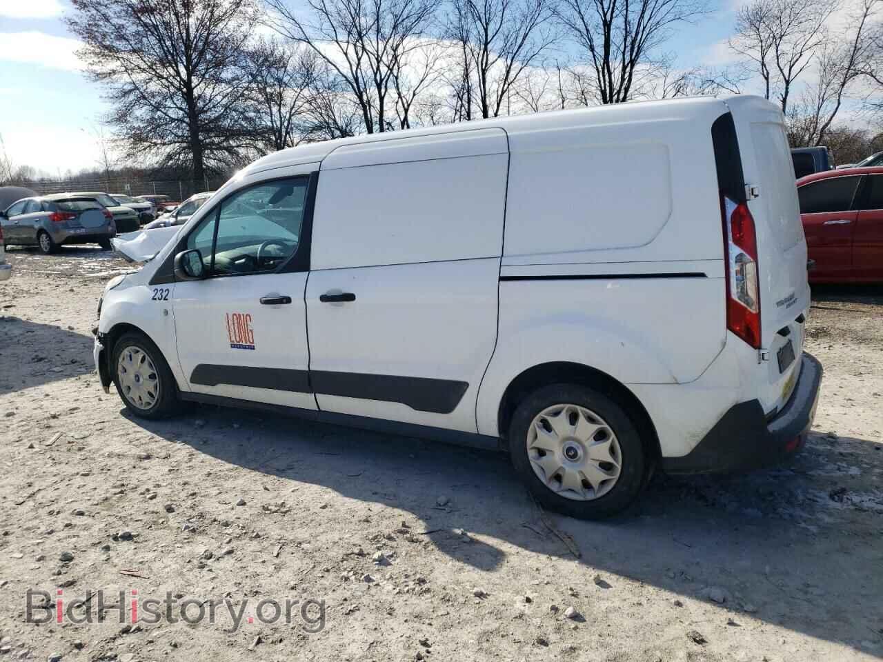 2016 FORD TRANSIT - VIN: NM0LS7F7XG1257091 - Фото 2