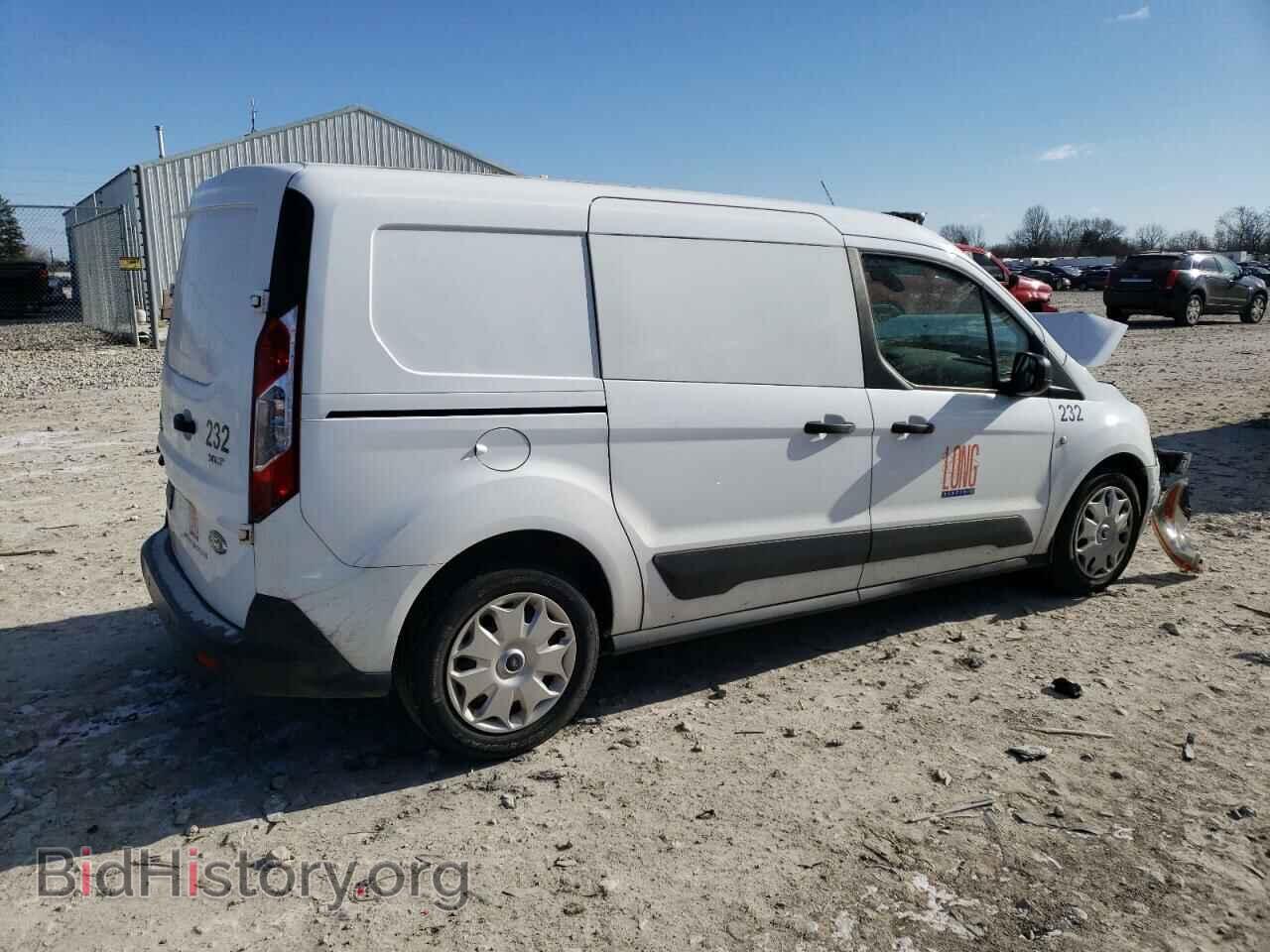 2016 FORD TRANSIT - VIN: NM0LS7F7XG1257091 - Фото 3