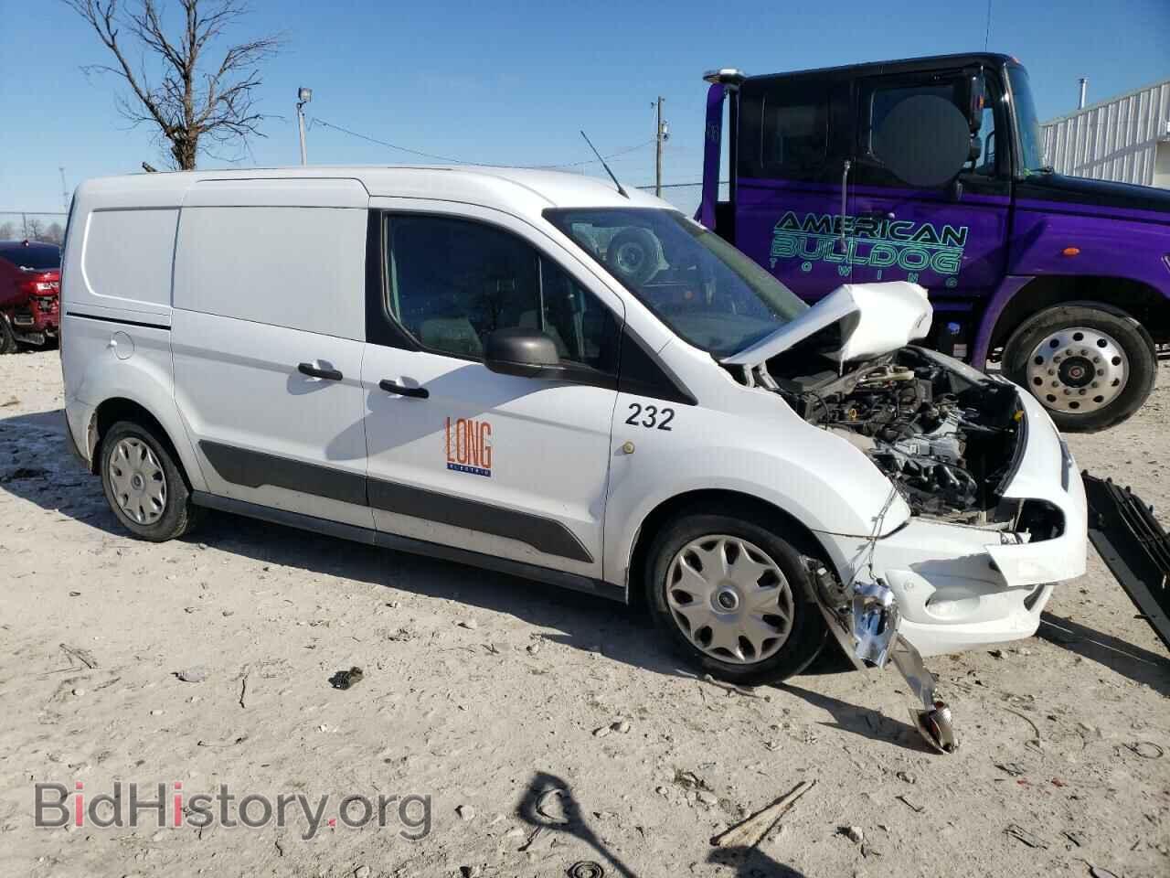 2016 FORD TRANSIT - VIN: NM0LS7F7XG1257091 - Фото 4