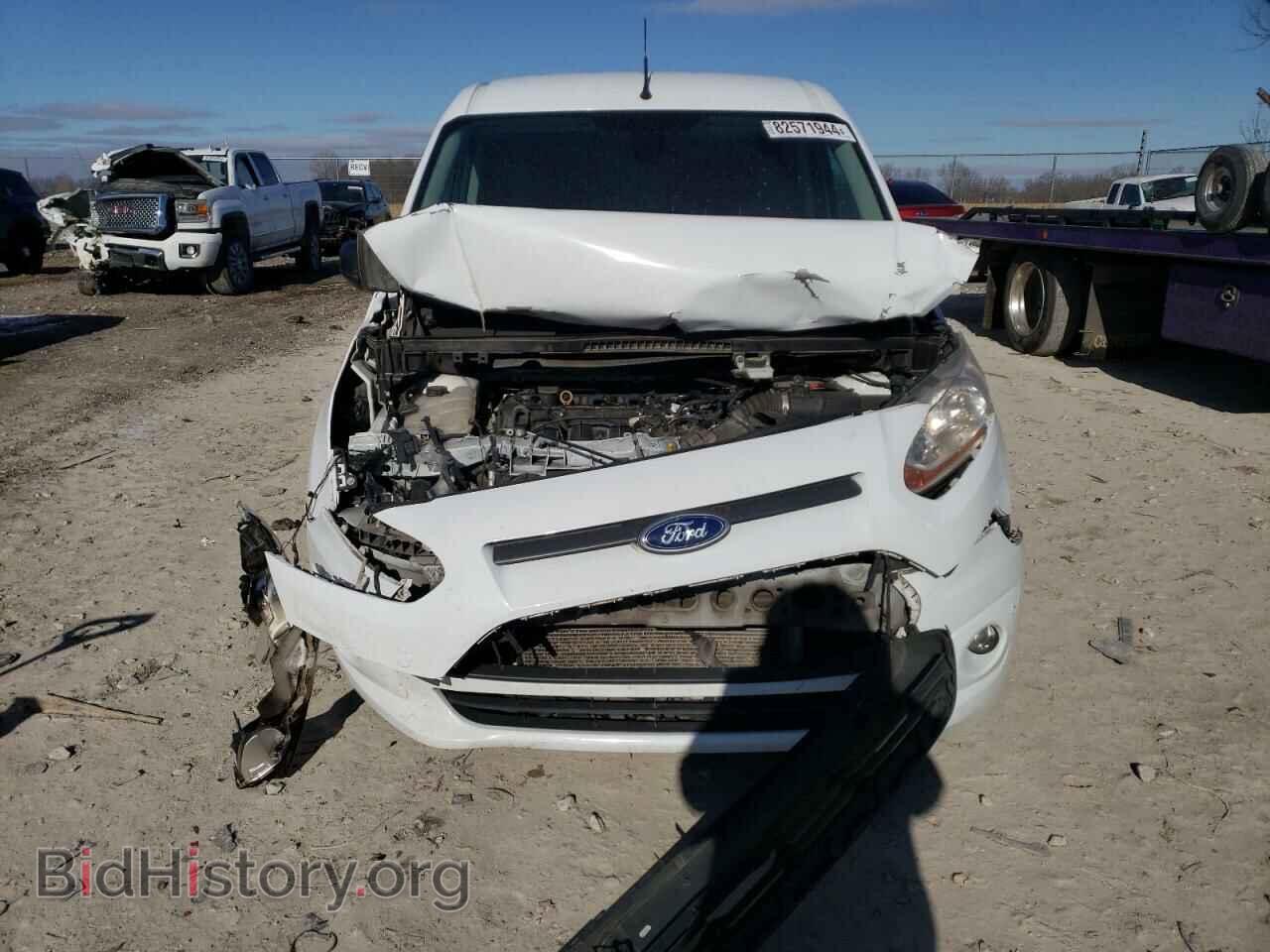 2016 FORD TRANSIT - VIN: NM0LS7F7XG1257091 - Фото 5