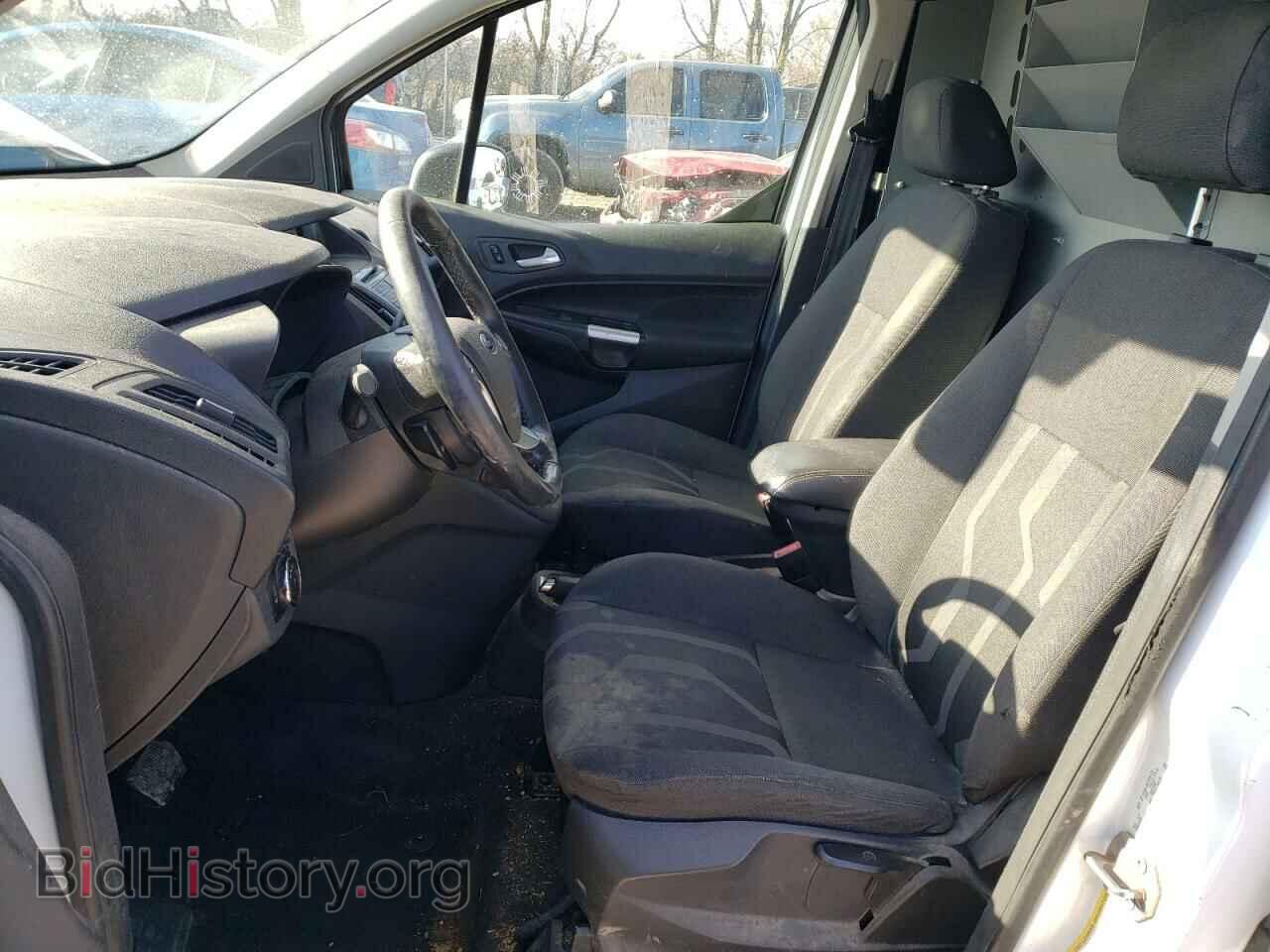 2016 FORD TRANSIT - VIN: NM0LS7F7XG1257091 - Фото 7