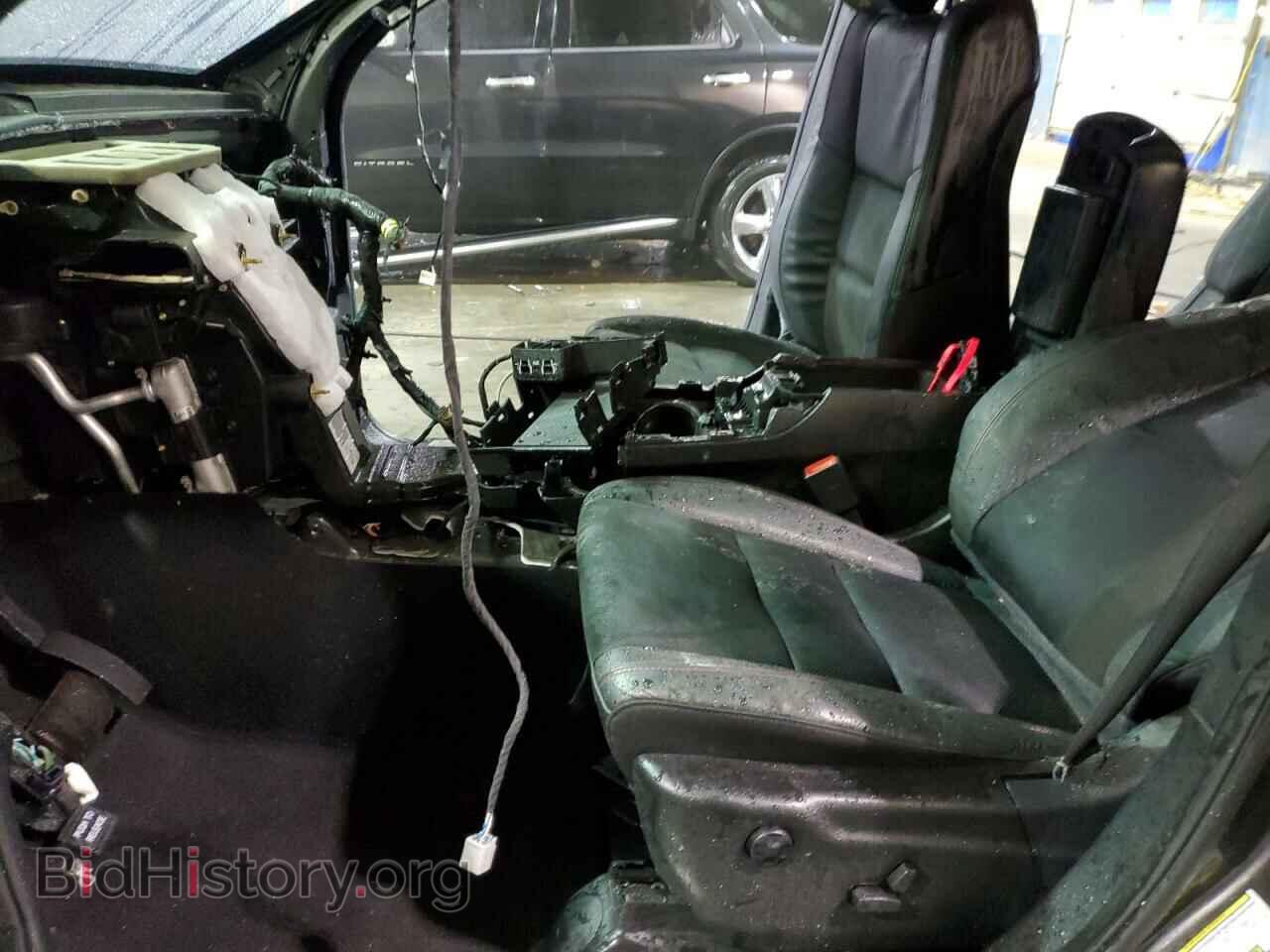 2021 DODGE DURANGO - VIN: 1C4SDJCT9MC558877 - Photo 7