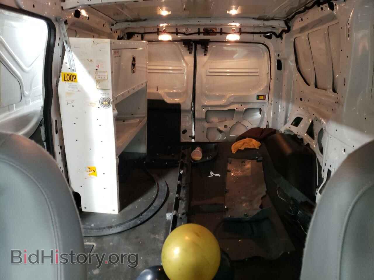 2016 FORD TRANSIT - VIN: 1FTYR1YM5GKA12777 - Фото 10