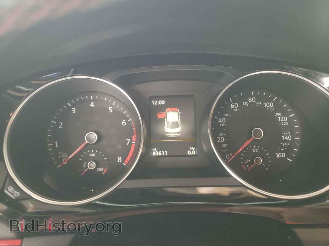 2018 VOLKSWAGEN JETTA - VIN: 3VW4T7AJ5JM246708 - Фото 9