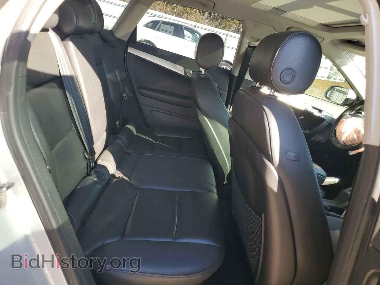 2012 AUDI A3 - VIN: WAUKJAFM8CA085249 - Photo 10