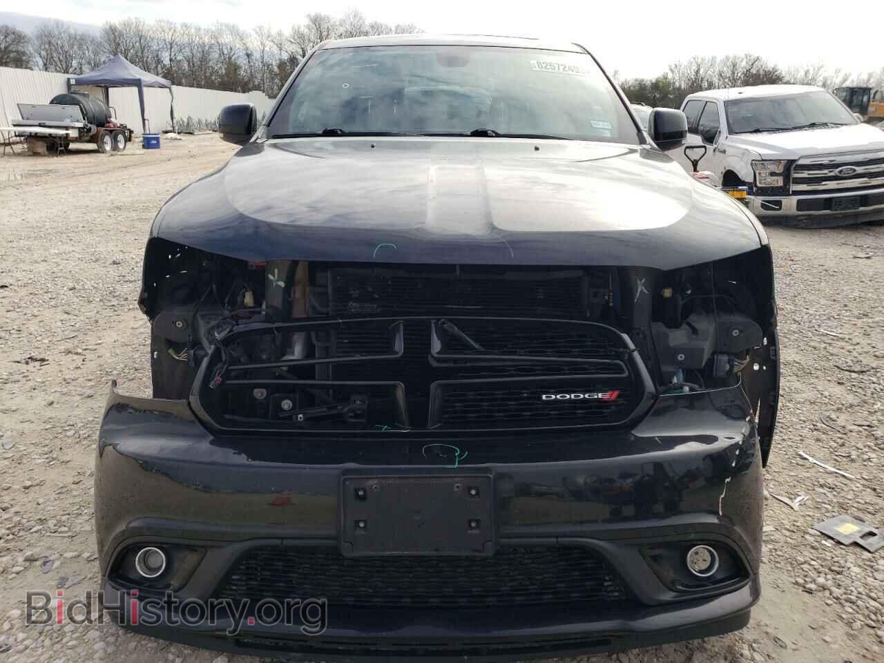 2015 DODGE DURANGO - VIN: 1C4SDJCTXFC723242 - Фото 5