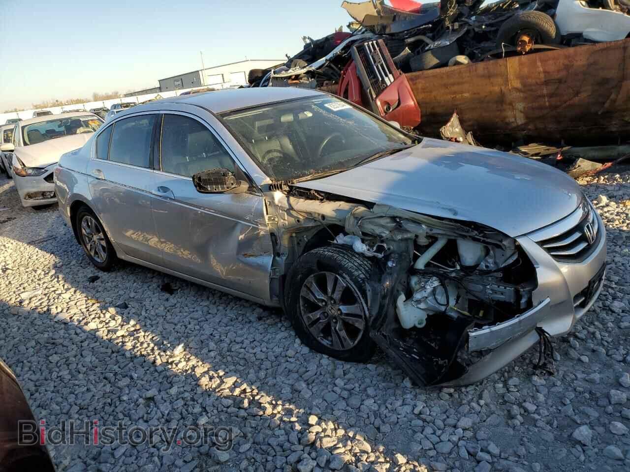 2012 HONDA ACCORD - VIN: 1HGCP2F67CA032251 - Фото 4