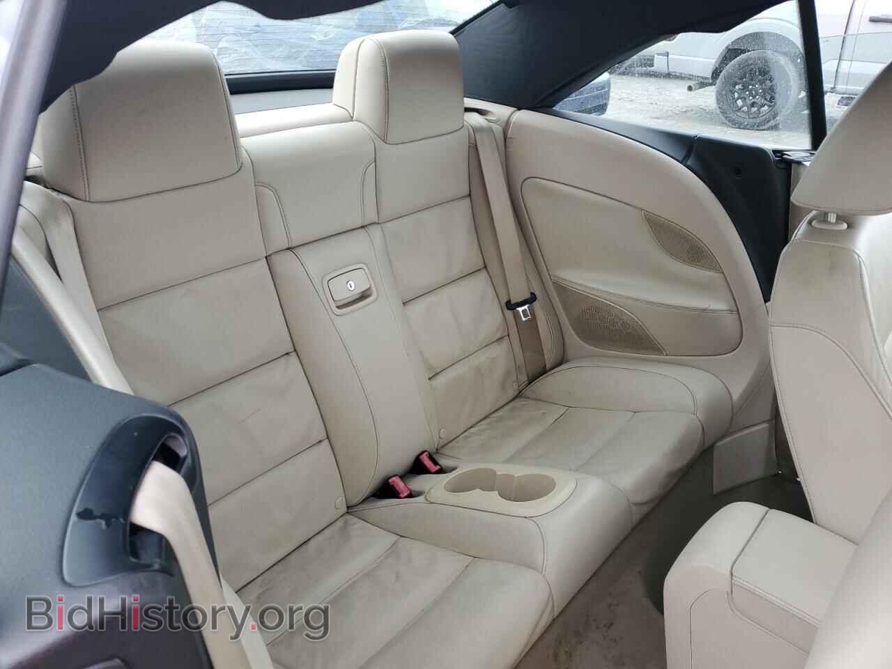 2012 VOLKSWAGEN EOS - VIN: WVWFW7AH7CV006343 - Фото 10