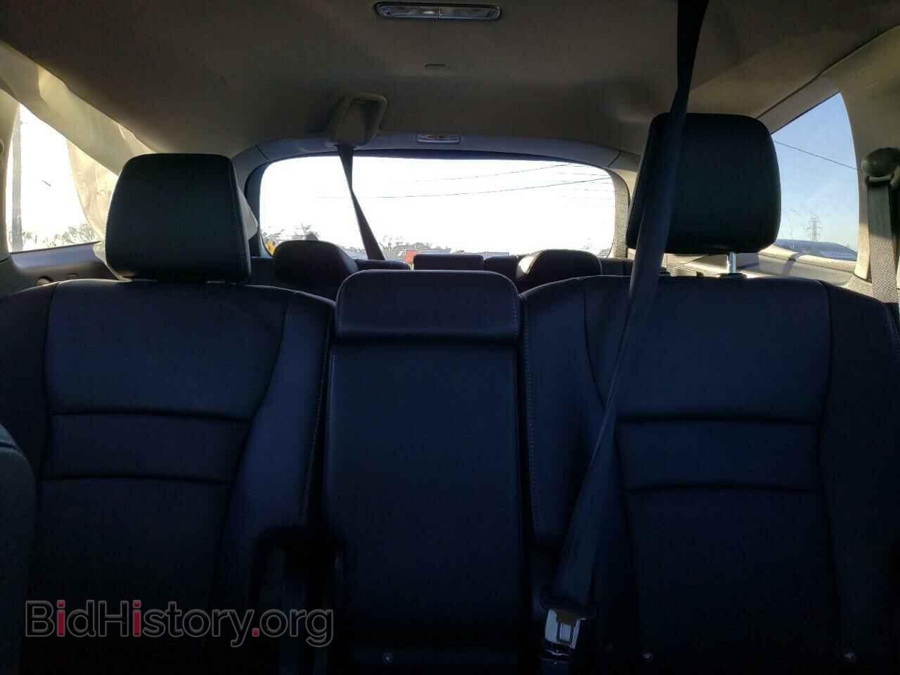 2021 HONDA PILOT - VIN: 5FNYF6H20MB033839 - Фото 10
