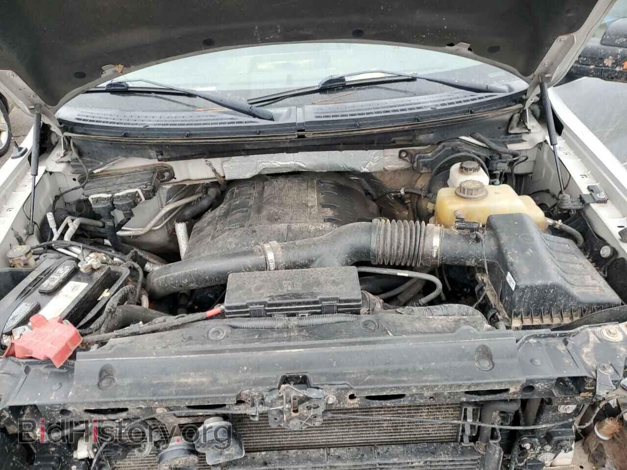 2013 FORD F-150 - VIN: 1FTFX1ET2DFD88088 - Фото 11