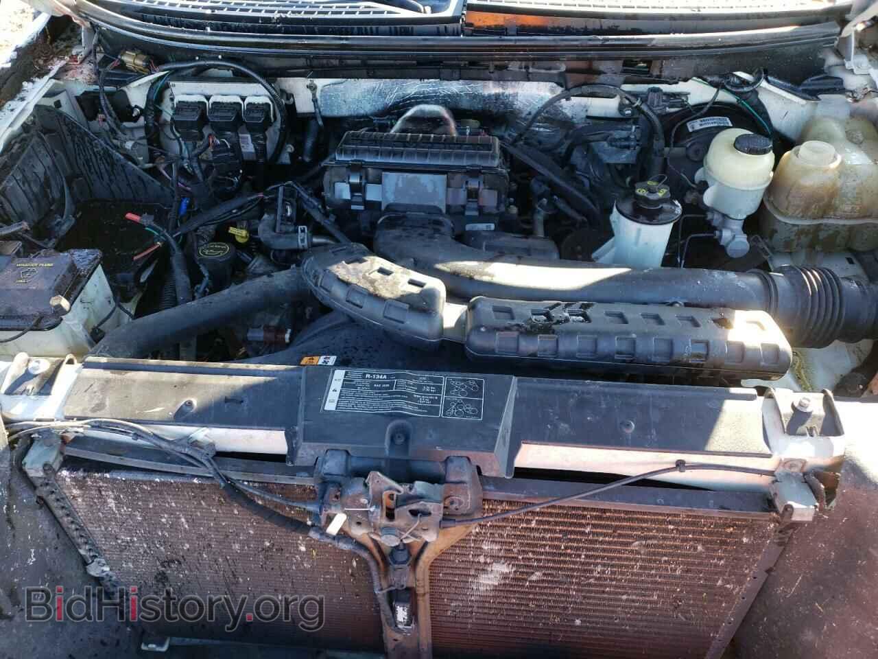 2008 FORD All Models - VIN: 1FTPX14VX8FA67624 - Photo 11
