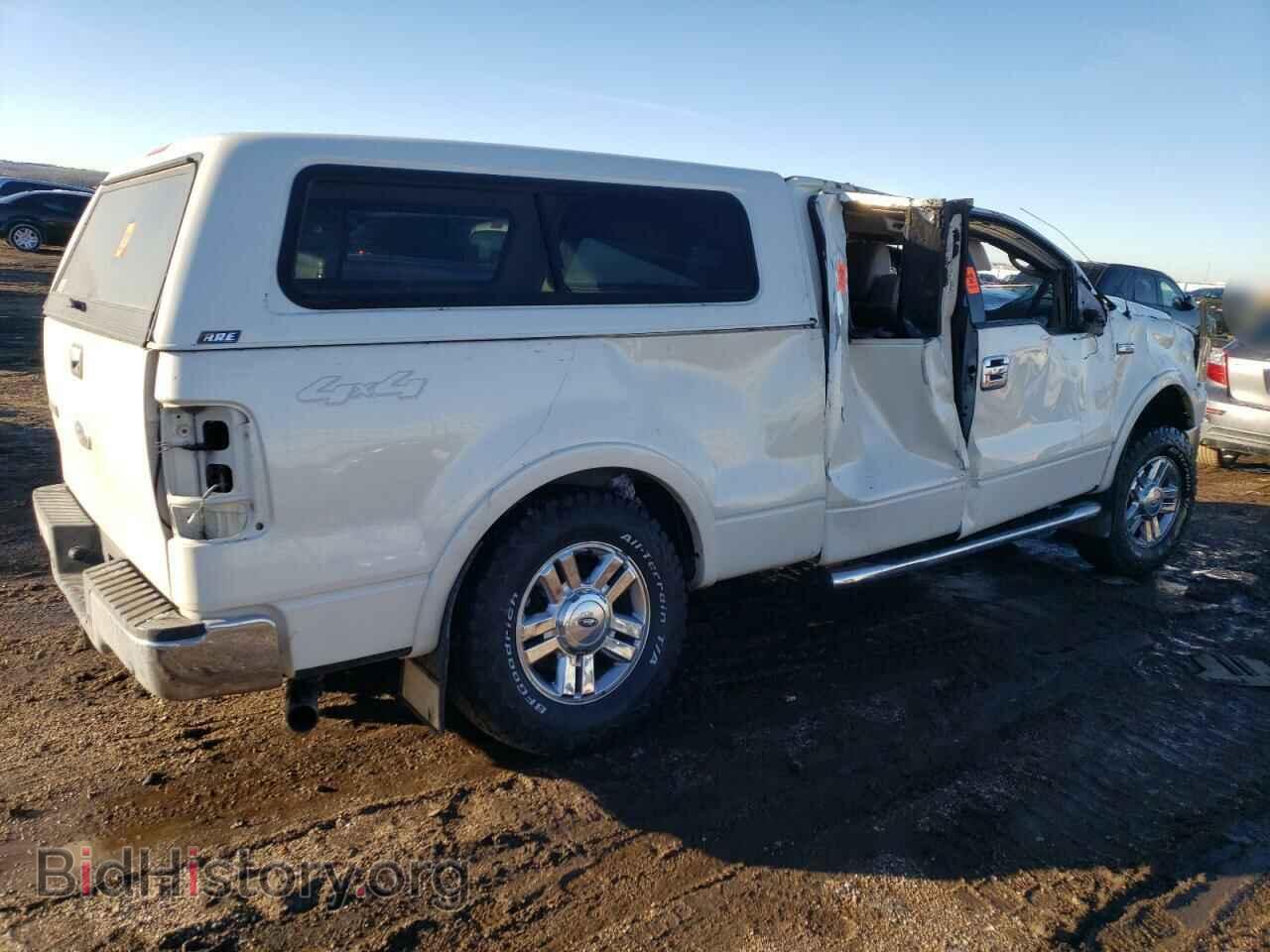 2008 FORD All Models - VIN: 1FTPX14VX8FA67624 - Photo 3