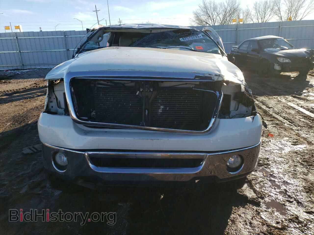2008 FORD All Models - VIN: 1FTPX14VX8FA67624 - Photo 5