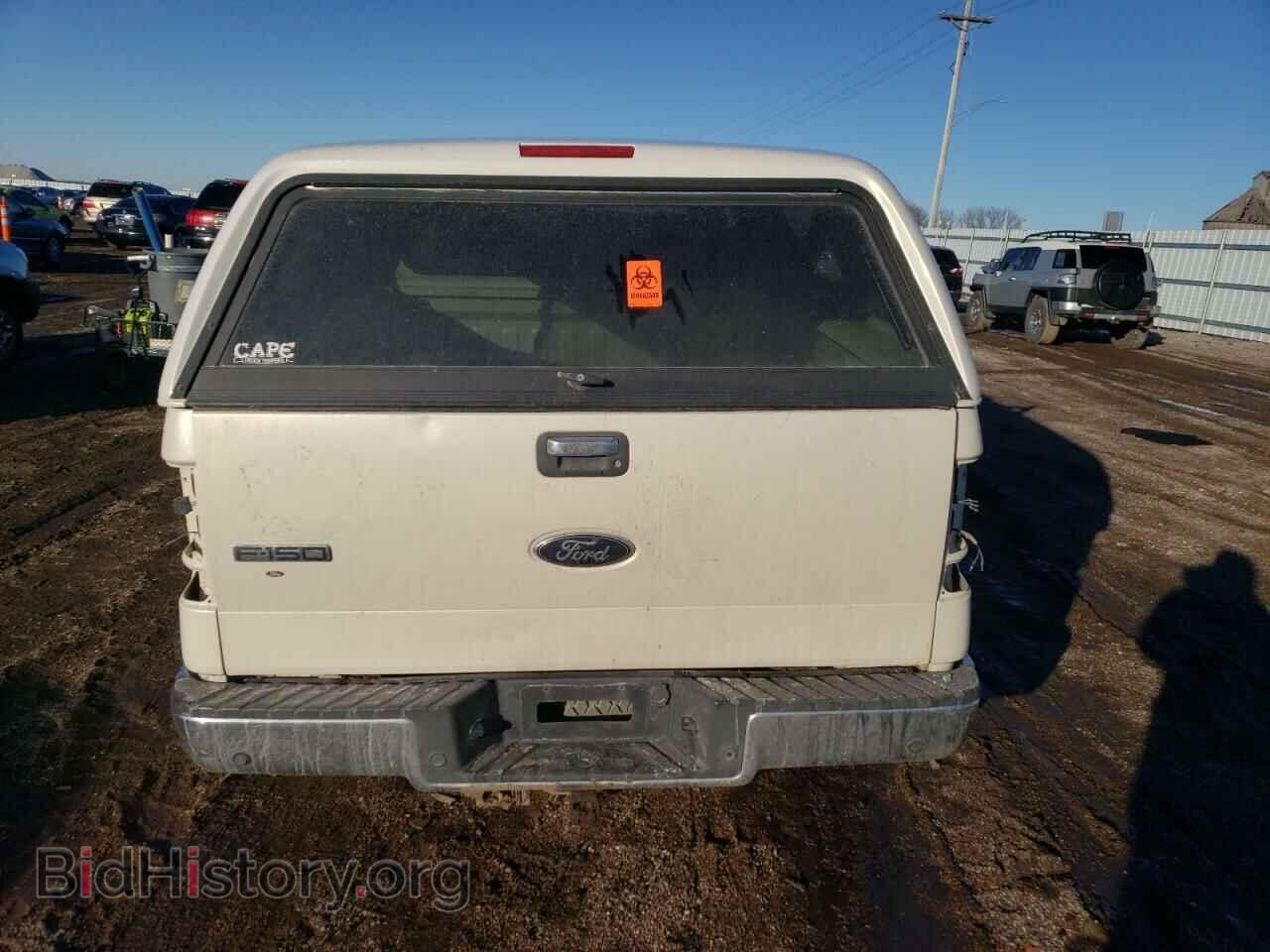 2008 FORD All Models - VIN: 1FTPX14VX8FA67624 - Photo 6