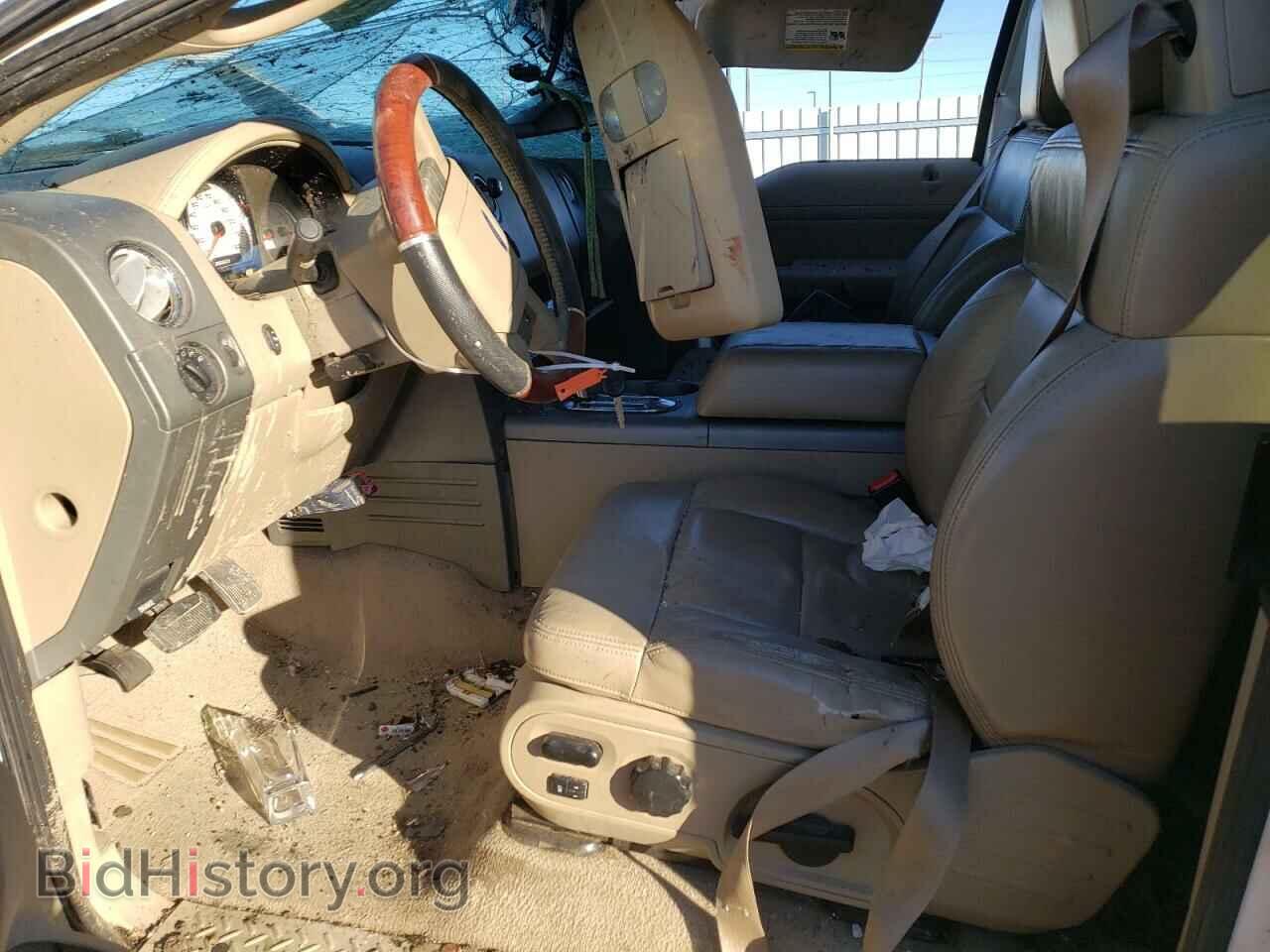 2008 FORD All Models - VIN: 1FTPX14VX8FA67624 - Photo 7