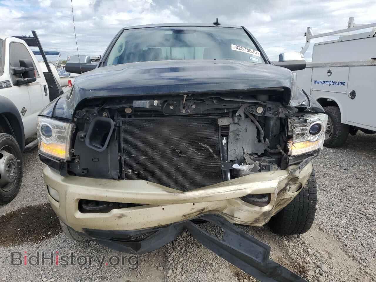 2015 RAM 2500 - VIN: 3C6UR5GL3FG539180 - Фото 5