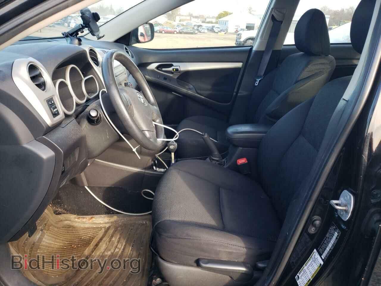2009 TOYOTA COROLLA - VIN: 2T1LE40E89C008545 - Фото 7
