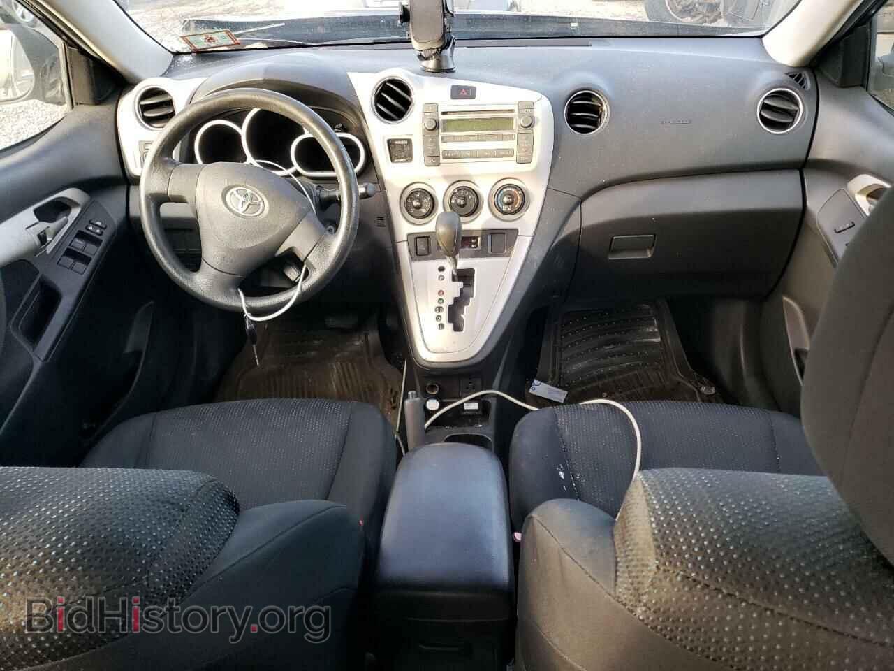2009 TOYOTA COROLLA - VIN: 2T1LE40E89C008545 - Фото 8