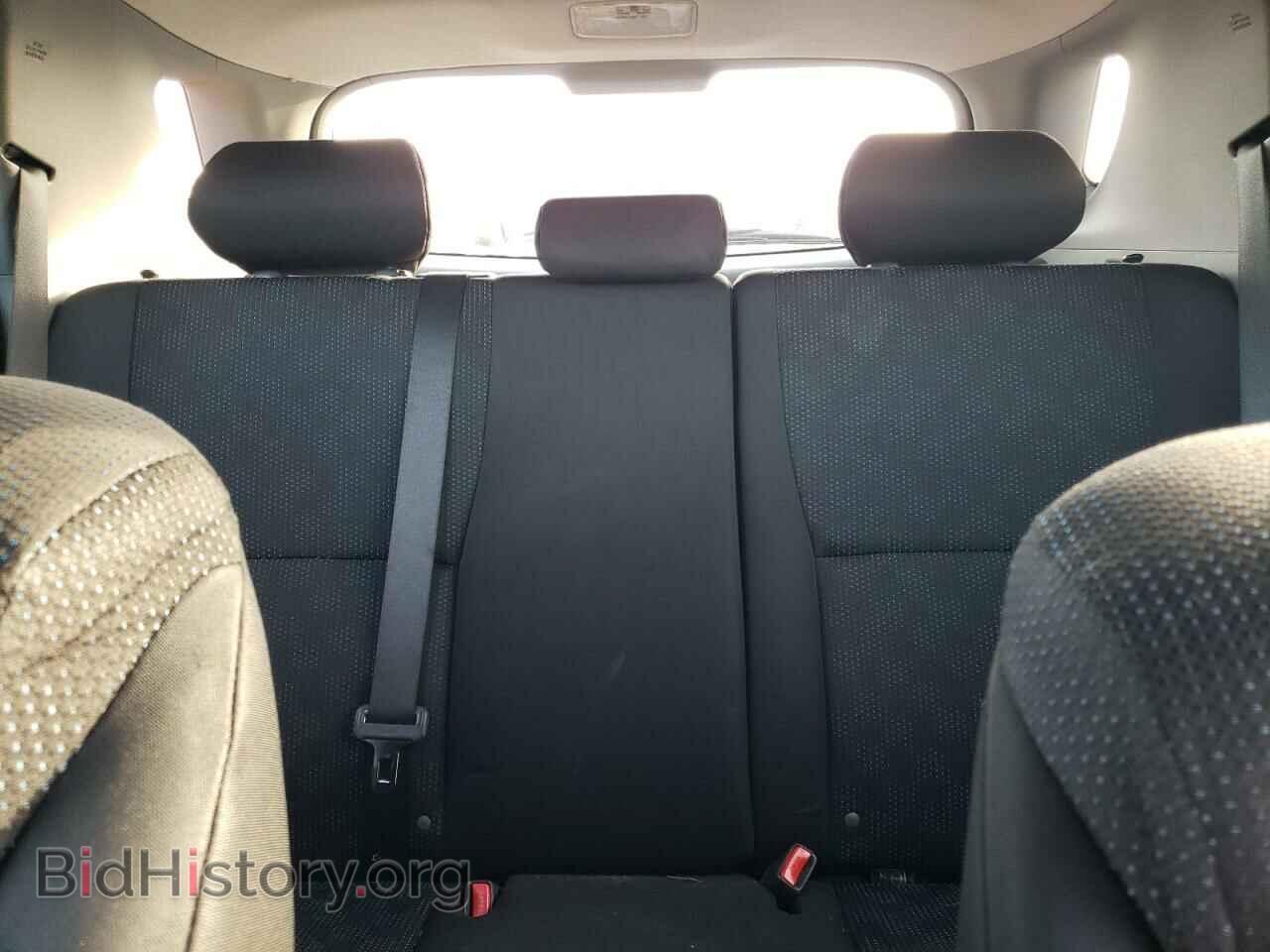 2009 TOYOTA COROLLA - VIN: 2T1LE40E89C008545 - Фото 10
