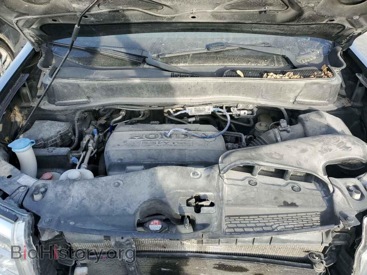 2014 HONDA PILOT - VIN: 5FNYF4H52EB054191 - Photo 12