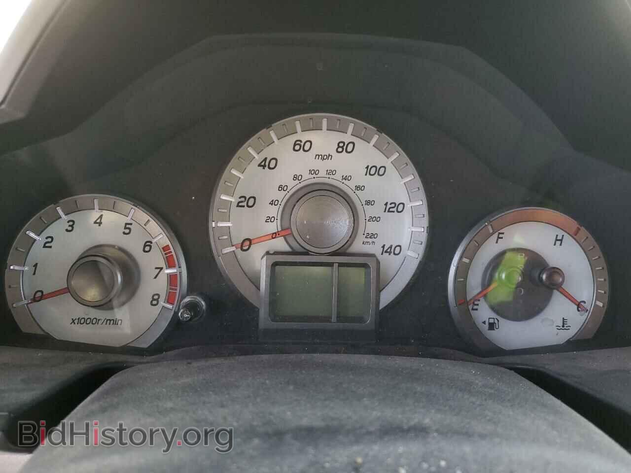 2014 HONDA PILOT - VIN: 5FNYF4H52EB054191 - Photo 9