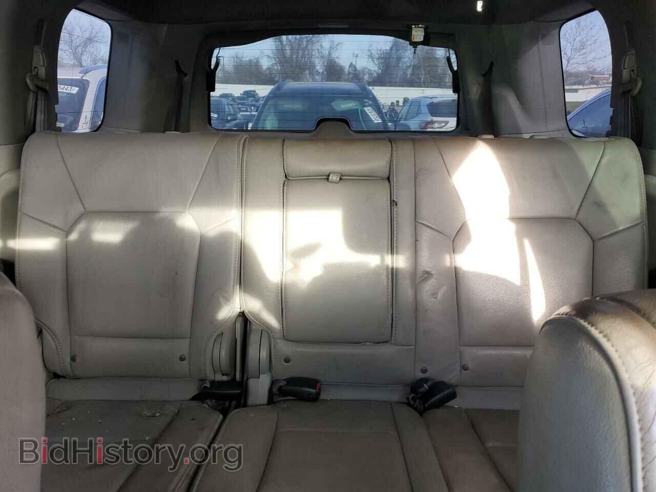 2014 HONDA PILOT - VIN: 5FNYF4H52EB054191 - Photo 10
