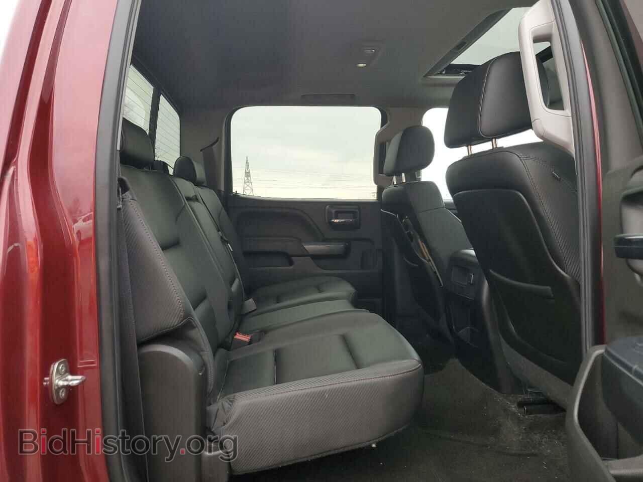 2015 GMC SIERRA - VIN: 3GTU2VEC5FG276125 - Фото 10