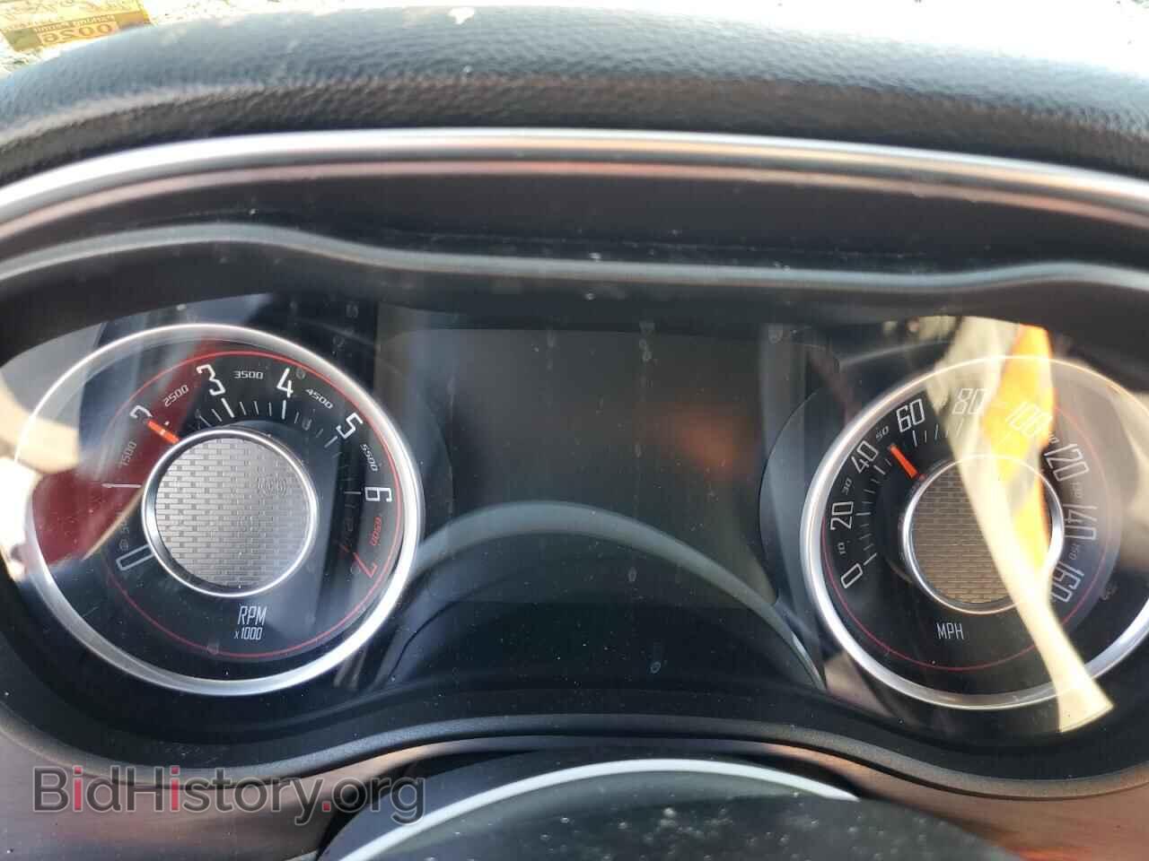 2015 DODGE CHALLENGER - VIN: 2C3CDZAG8FH715103 - Фото 9