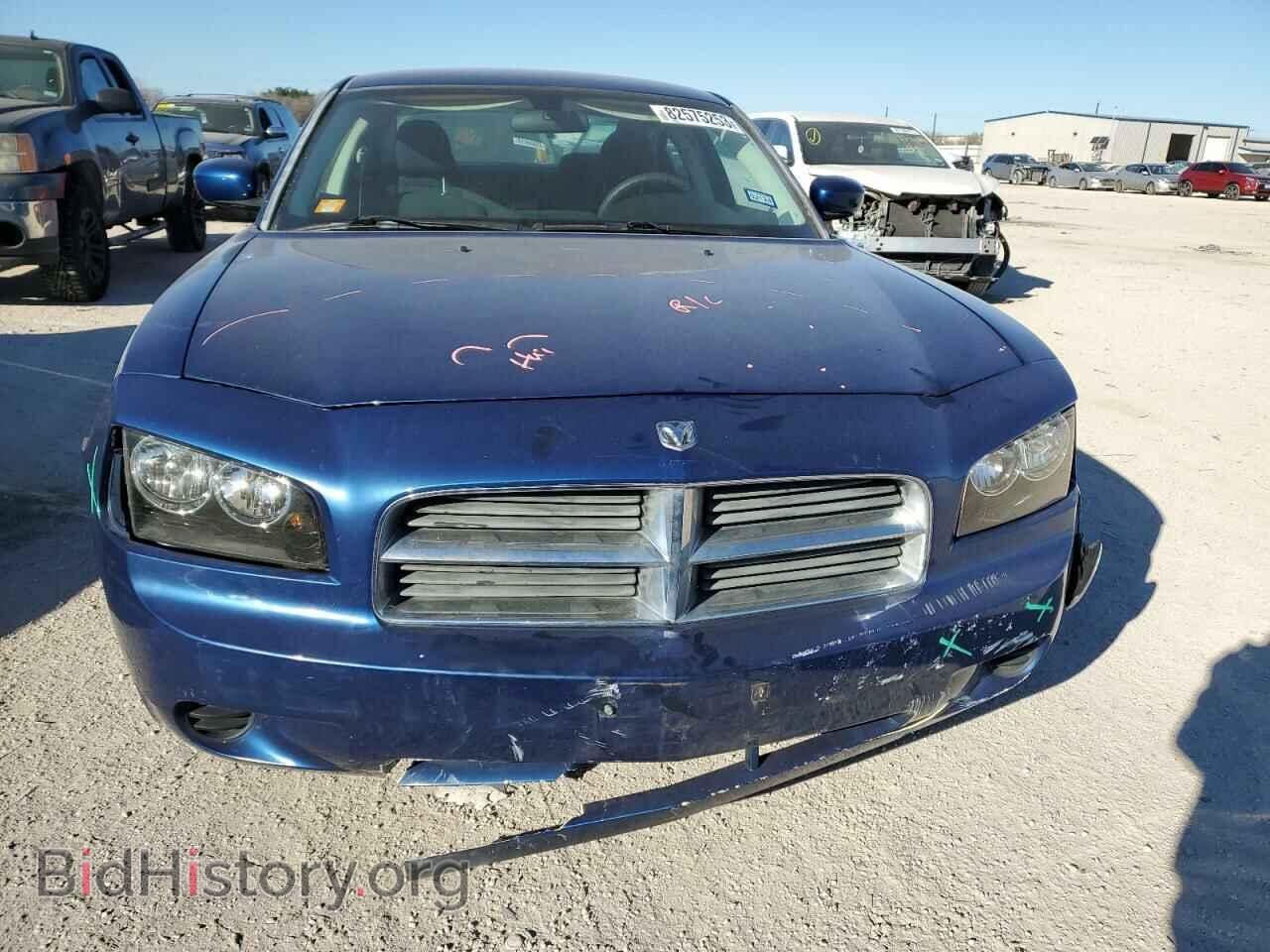 2010 DODGE CHARGER - VIN: 2B3CA4CD6AH178364 - Фото 5