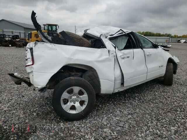 2021 RAM 1500 - VIN: 1C6SRFFT2MN776519 - Фото 3