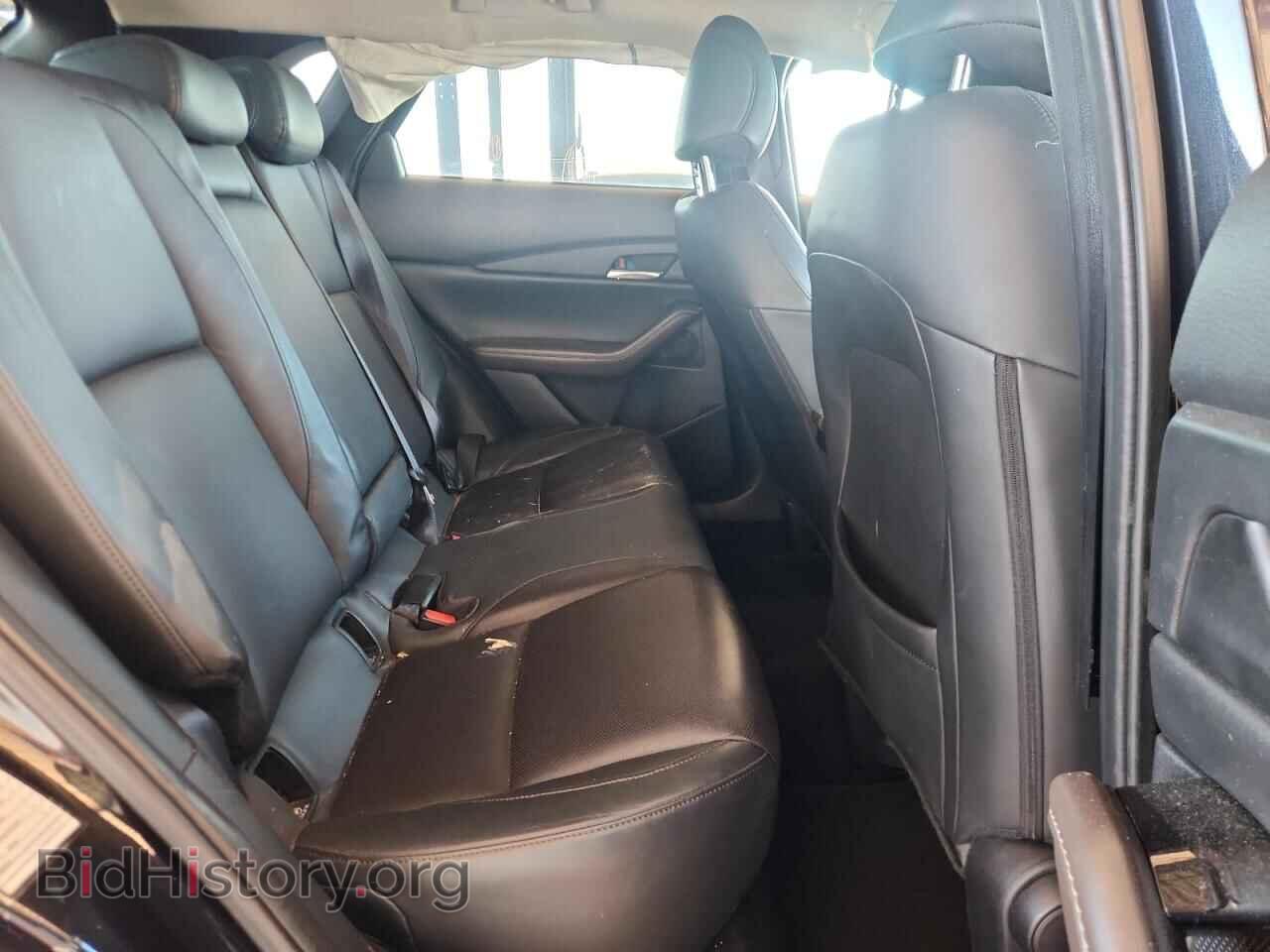 2023 MAZDA CX30 - VIN: 3MVDMBDM6PM527836 - Фото 11