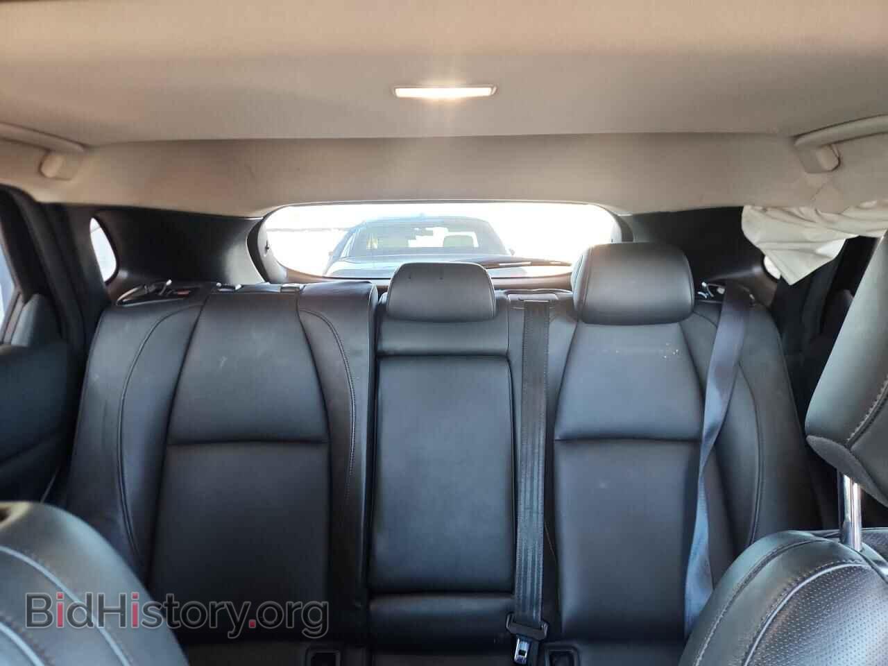 2023 MAZDA CX30 - VIN: 3MVDMBDM6PM527836 - Фото 10