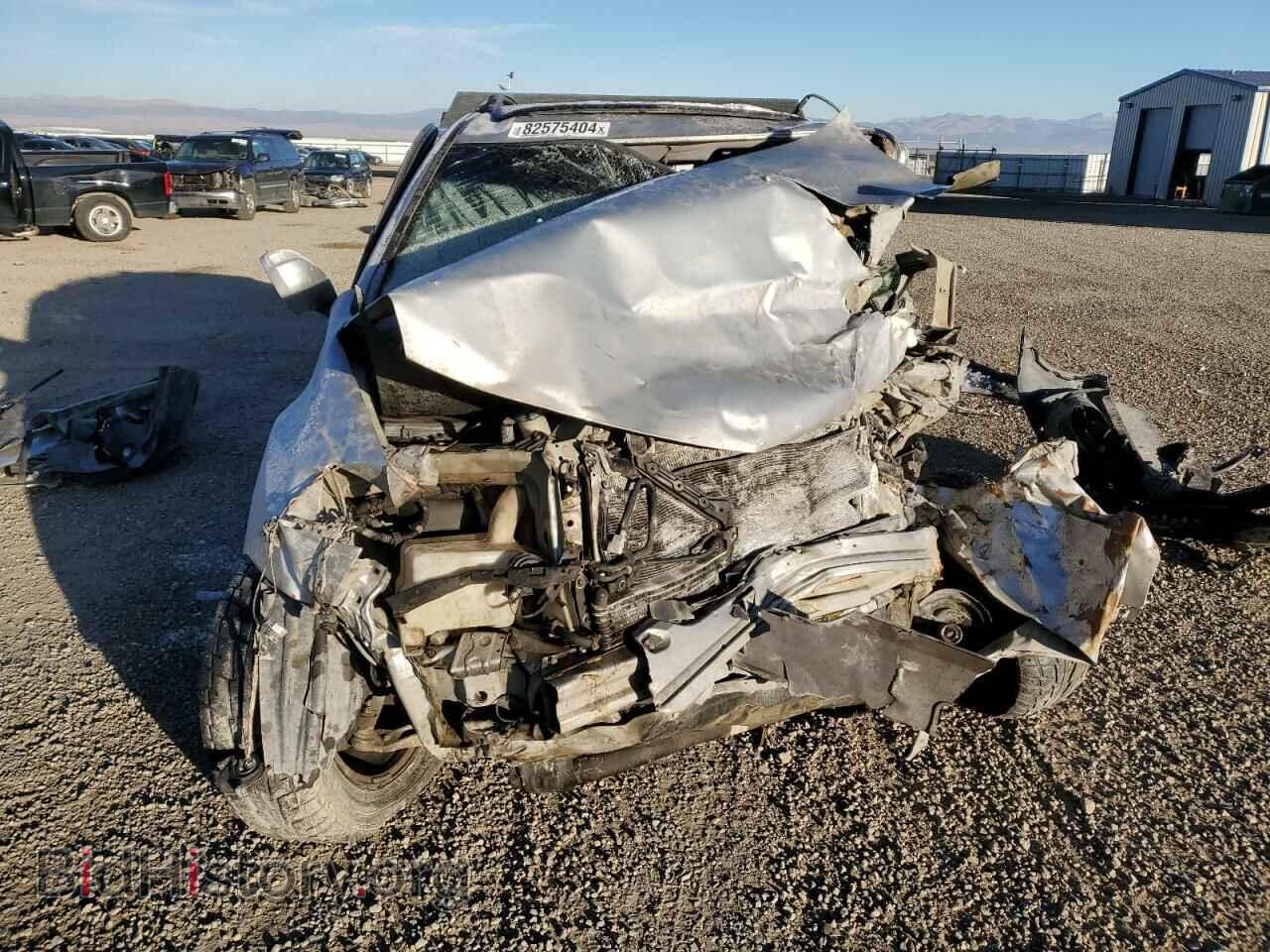 2008 ACURA MDX - VIN: 2HNYD28458H528404 - Фото 5