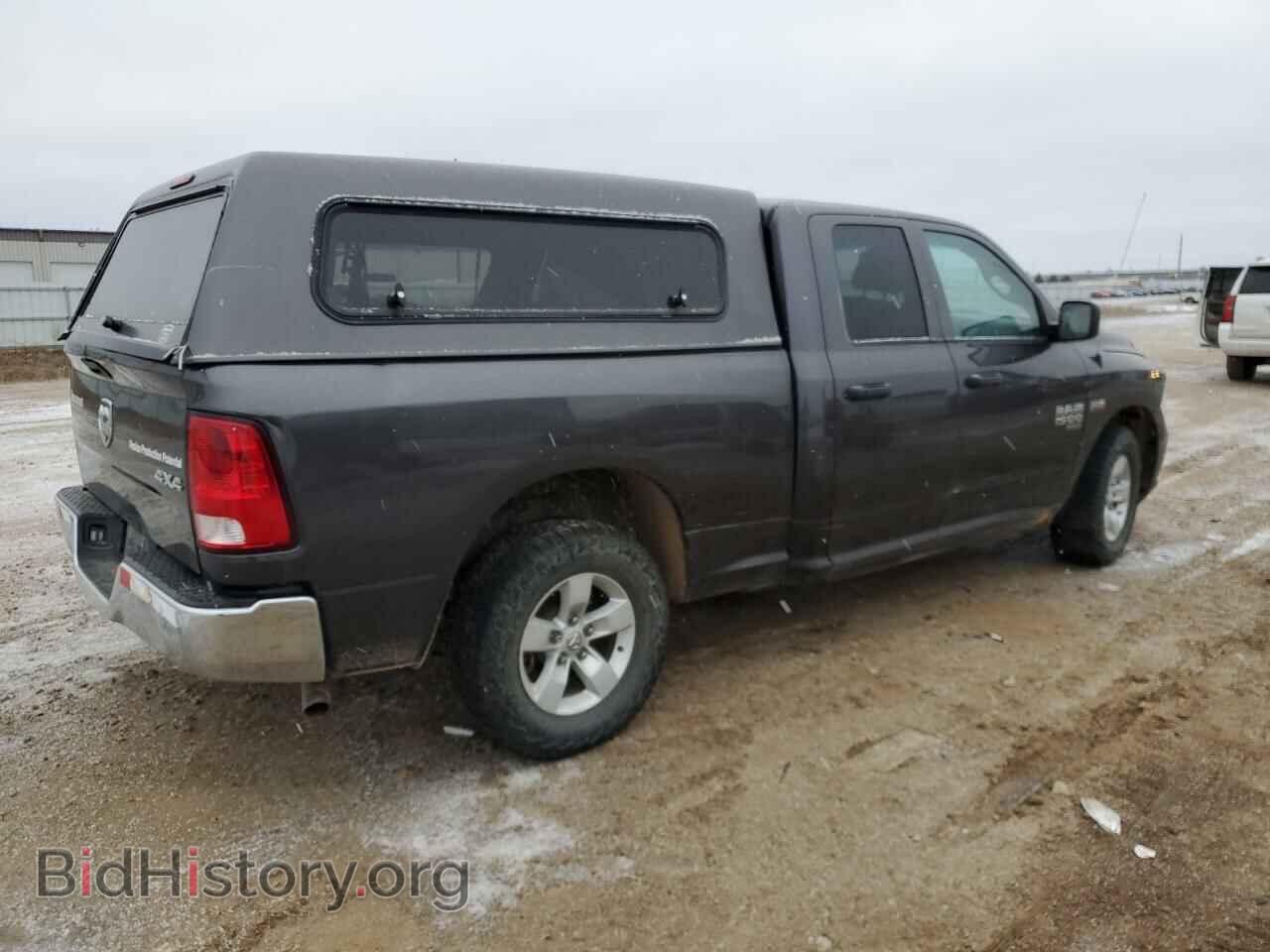 2019 RAM 1500 - VIN: 1C6RR7FT7KS546686 - Photo 3