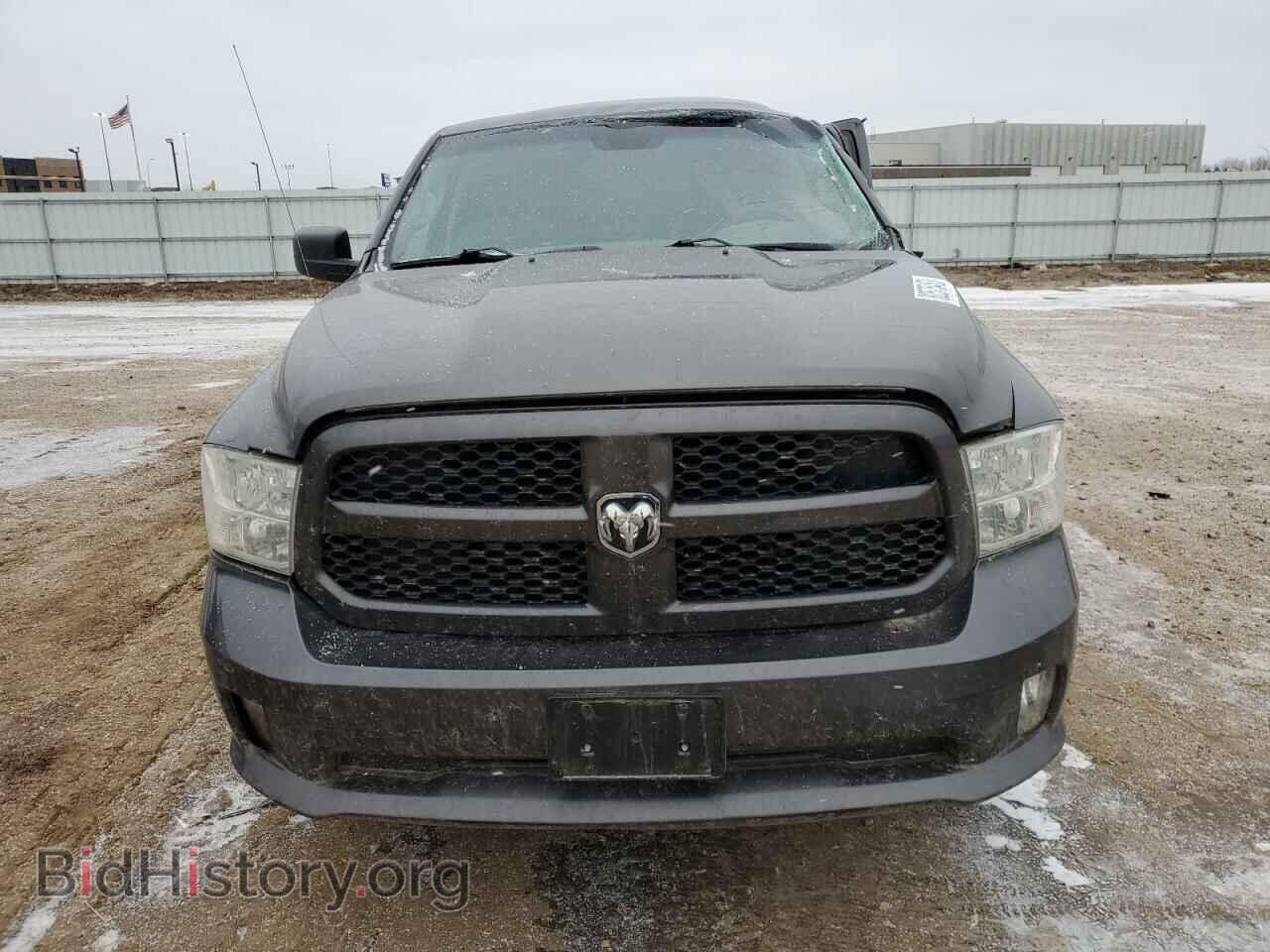 2019 RAM 1500 - VIN: 1C6RR7FT7KS546686 - Photo 5