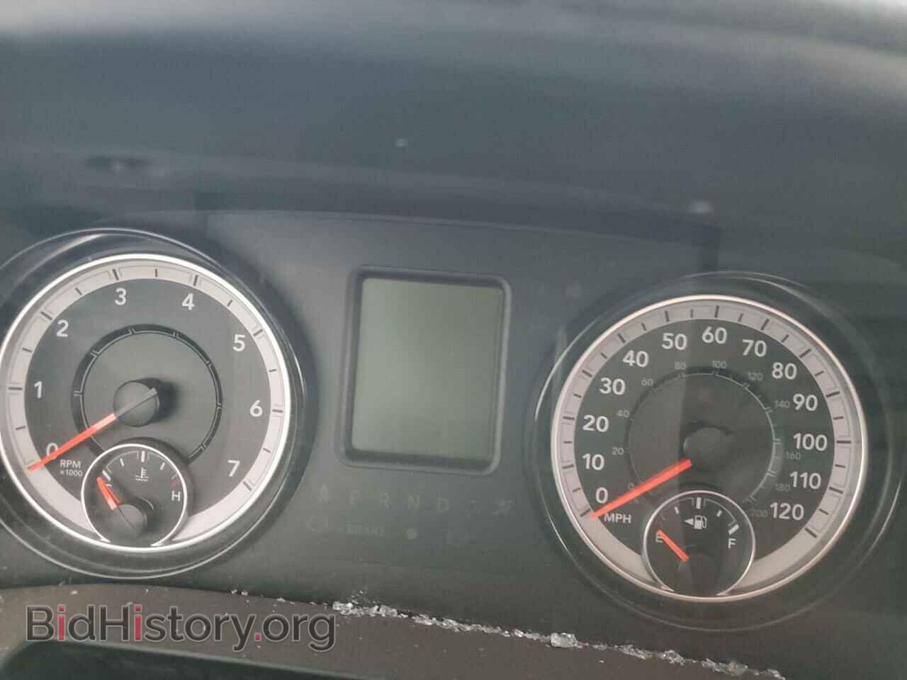 2019 RAM 1500 - VIN: 1C6RR7FT7KS546686 - Photo 9