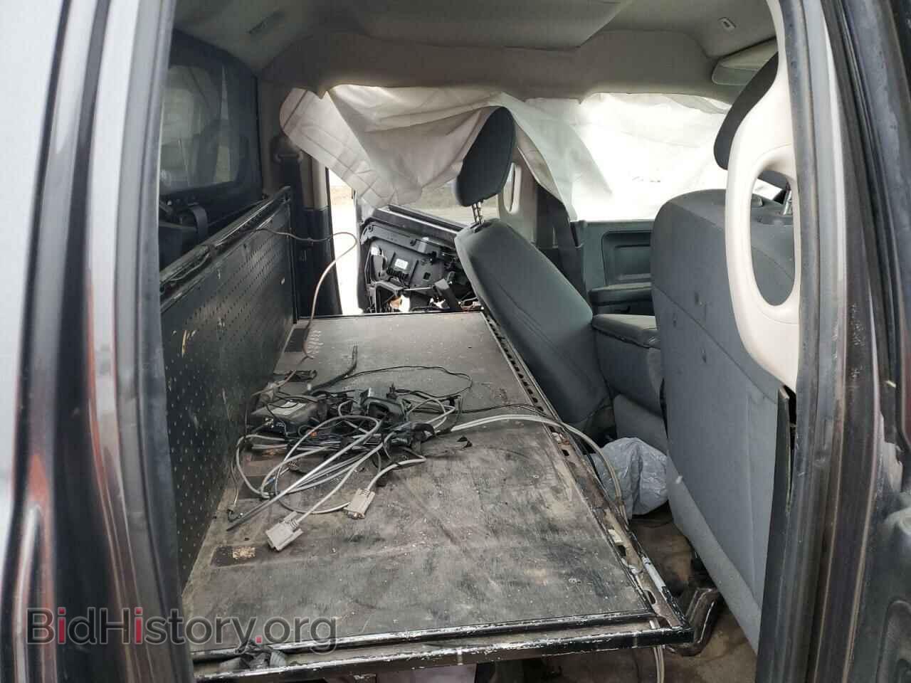 2019 RAM 1500 - VIN: 1C6RR7FT7KS546686 - Photo 10