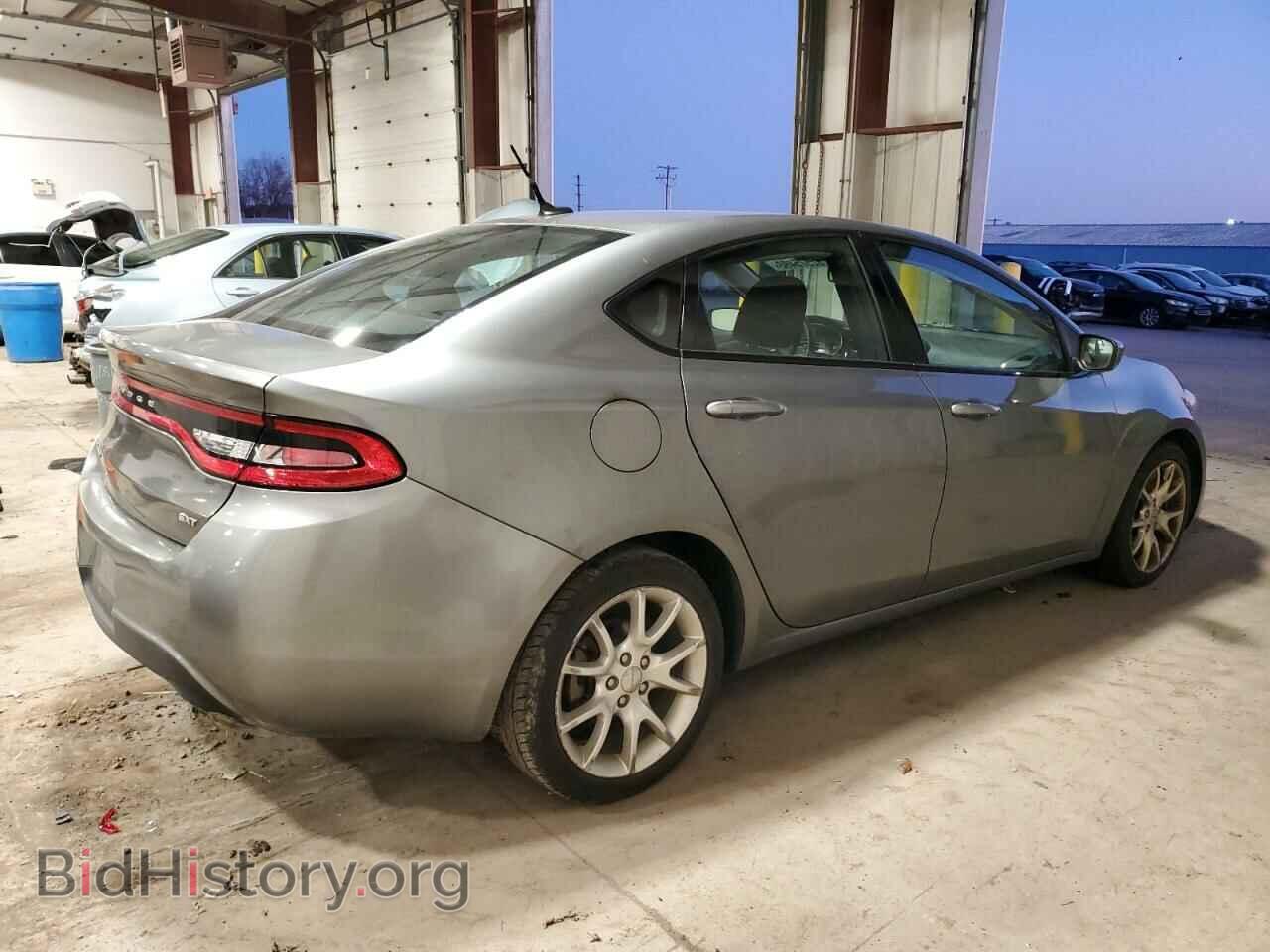 2013 DODGE DART - VIN: 1C3CDFBA7DD288497 - Photo 3