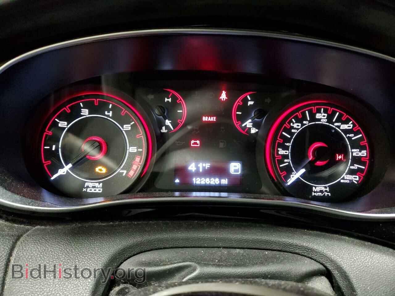 2013 DODGE DART - VIN: 1C3CDFBA7DD288497 - Photo 9